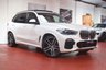 USED 2018 68 BMW X5 3.0 XDRIVE30D M SPORT 5d 261 BHP PANORAMIC ROOF / 22" ALLOYS
