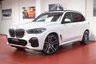 USED 2018 68 BMW X5 3.0 XDRIVE30D M SPORT 5d 261 BHP PANORAMIC ROOF / 22" ALLOYS