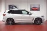 USED 2018 68 BMW X5 3.0 XDRIVE30D M SPORT 5d 261 BHP PANORAMIC ROOF / 22" ALLOYS