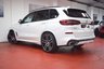 USED 2018 68 BMW X5 3.0 XDRIVE30D M SPORT 5d 261 BHP PANORAMIC ROOF / 22" ALLOYS