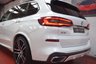 USED 2018 68 BMW X5 3.0 XDRIVE30D M SPORT 5d 261 BHP PANORAMIC ROOF / 22" ALLOYS