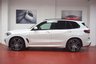 USED 2018 68 BMW X5 3.0 XDRIVE30D M SPORT 5d 261 BHP PANORAMIC ROOF / 22" ALLOYS