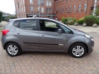 USED 2012 12 HYUNDAI IX20 1.6 STYLE CRDI  5d 113 BHP &pound;30  Road Tax