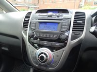 USED 2012 12 HYUNDAI IX20 1.6 STYLE CRDI  5d 113 BHP &pound;30  Road Tax