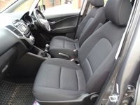 USED 2012 12 HYUNDAI IX20 1.6 STYLE CRDI  5d 113 BHP &pound;30  Road Tax