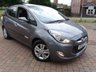 USED 2012 12 HYUNDAI IX20 1.6 STYLE CRDI  5d 113 BHP &pound;30  Road Tax
