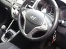 USED 2012 12 HYUNDAI IX20 1.6 STYLE CRDI  5d 113 BHP &pound;30  Road Tax