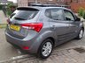 USED 2012 12 HYUNDAI IX20 1.6 STYLE CRDI  5d 113 BHP &pound;30  Road Tax