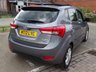 USED 2012 12 HYUNDAI IX20 1.6 STYLE CRDI  5d 113 BHP &pound;30  Road Tax