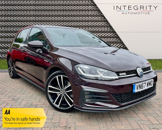 Integrity Automotive Limited