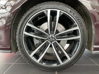 USED 2017 J VOLKSWAGEN GOLF 2.0 GTD TDI 5d 182 BHP ADAPTIVE CRUISE, HEATED SEATS, DAB