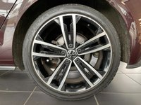 USED 2017 J VOLKSWAGEN GOLF 2.0 GTD TDI 5d 182 BHP ADAPTIVE CRUISE, HEATED SEATS, DAB