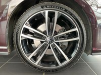 USED 2017 J VOLKSWAGEN GOLF 2.0 GTD TDI 5d 182 BHP ADAPTIVE CRUISE, HEATED SEATS, DAB