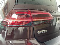 USED 2017 J VOLKSWAGEN GOLF 2.0 GTD TDI 5d 182 BHP ADAPTIVE CRUISE, HEATED SEATS, DAB