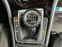 USED 2017 J VOLKSWAGEN GOLF 2.0 GTD TDI 5d 182 BHP ADAPTIVE CRUISE, HEATED SEATS, DAB