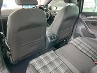 USED 2017 J VOLKSWAGEN GOLF 2.0 GTD TDI 5d 182 BHP ADAPTIVE CRUISE, HEATED SEATS, DAB