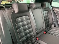 USED 2017 J VOLKSWAGEN GOLF 2.0 GTD TDI 5d 182 BHP ADAPTIVE CRUISE, HEATED SEATS, DAB