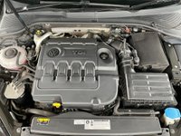 USED 2017 J VOLKSWAGEN GOLF 2.0 GTD TDI 5d 182 BHP ADAPTIVE CRUISE, HEATED SEATS, DAB