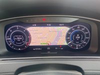 USED 2017 J VOLKSWAGEN GOLF 2.0 GTD TDI 5d 182 BHP ADAPTIVE CRUISE, HEATED SEATS, DAB