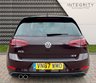 USED 2017 J VOLKSWAGEN GOLF 2.0 GTD TDI 5d 182 BHP ADAPTIVE CRUISE, HEATED SEATS, DAB