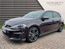 USED 2017 J VOLKSWAGEN GOLF 2.0 GTD TDI 5d 182 BHP ADAPTIVE CRUISE, HEATED SEATS, DAB