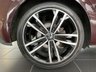 USED 2017 J VOLKSWAGEN GOLF 2.0 GTD TDI 5d 182 BHP ADAPTIVE CRUISE, HEATED SEATS, DAB