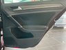 USED 2017 J VOLKSWAGEN GOLF 2.0 GTD TDI 5d 182 BHP ADAPTIVE CRUISE, HEATED SEATS, DAB
