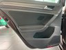USED 2017 J VOLKSWAGEN GOLF 2.0 GTD TDI 5d 182 BHP ADAPTIVE CRUISE, HEATED SEATS, DAB
