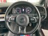 USED 2017 J VOLKSWAGEN GOLF 2.0 GTD TDI 5d 182 BHP ADAPTIVE CRUISE, HEATED SEATS, DAB