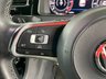 USED 2017 J VOLKSWAGEN GOLF 2.0 GTD TDI 5d 182 BHP ADAPTIVE CRUISE, HEATED SEATS, DAB