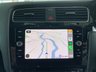 USED 2017 J VOLKSWAGEN GOLF 2.0 GTD TDI 5d 182 BHP ADAPTIVE CRUISE, HEATED SEATS, DAB