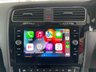 USED 2017 J VOLKSWAGEN GOLF 2.0 GTD TDI 5d 182 BHP ADAPTIVE CRUISE, HEATED SEATS, DAB