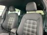 USED 2017 J VOLKSWAGEN GOLF 2.0 GTD TDI 5d 182 BHP ADAPTIVE CRUISE, HEATED SEATS, DAB