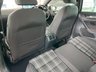 USED 2017 J VOLKSWAGEN GOLF 2.0 GTD TDI 5d 182 BHP ADAPTIVE CRUISE, HEATED SEATS, DAB