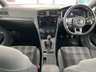 USED 2017 J VOLKSWAGEN GOLF 2.0 GTD TDI 5d 182 BHP ADAPTIVE CRUISE, HEATED SEATS, DAB