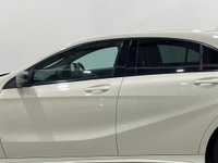 USED MERCEDES-BENZ A CLASS AMG HATCHBACK SPECIAL EDITIONS Automatic,  &pound;4545 Factory options,Striking Cirrus white