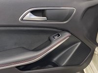 USED MERCEDES-BENZ A CLASS AMG HATCHBACK SPECIAL EDITIONS Automatic,  &pound;4545 Factory options,Striking Cirrus white