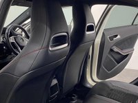 USED MERCEDES-BENZ A CLASS AMG HATCHBACK SPECIAL EDITIONS Automatic,  &pound;4545 Factory options,Striking Cirrus white