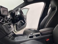 USED MERCEDES-BENZ A CLASS AMG HATCHBACK SPECIAL EDITIONS Automatic,  &pound;4545 Factory options,Striking Cirrus white
