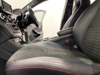 USED MERCEDES-BENZ A CLASS AMG HATCHBACK SPECIAL EDITIONS Automatic,  &pound;4545 Factory options,Striking Cirrus white