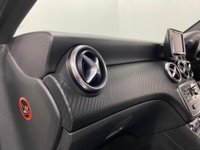 USED MERCEDES-BENZ A CLASS AMG HATCHBACK SPECIAL EDITIONS Automatic,  &pound;4545 Factory options,Striking Cirrus white