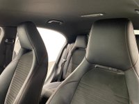 USED MERCEDES-BENZ A CLASS AMG HATCHBACK SPECIAL EDITIONS Automatic,  &pound;4545 Factory options,Striking Cirrus white