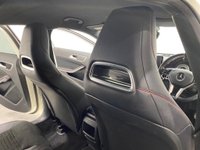 USED MERCEDES-BENZ A CLASS AMG HATCHBACK SPECIAL EDITIONS Automatic,  &pound;4545 Factory options,Striking Cirrus white
