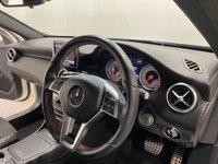 USED MERCEDES-BENZ A CLASS AMG HATCHBACK SPECIAL EDITIONS Automatic,  &pound;4545 Factory options,Striking Cirrus white