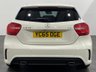 USED MERCEDES-BENZ A CLASS AMG HATCHBACK SPECIAL EDITIONS Automatic,  &pound;4545 Factory options,Striking Cirrus white