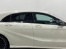 USED MERCEDES-BENZ A CLASS AMG HATCHBACK SPECIAL EDITIONS Automatic,  &pound;4545 Factory options,Striking Cirrus white