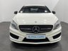 USED MERCEDES-BENZ A CLASS AMG HATCHBACK SPECIAL EDITIONS Automatic,  &pound;4545 Factory options,Striking Cirrus white