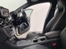 USED MERCEDES-BENZ A CLASS AMG HATCHBACK SPECIAL EDITIONS Automatic,  &pound;4545 Factory options,Striking Cirrus white