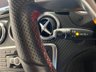 USED MERCEDES-BENZ A CLASS AMG HATCHBACK SPECIAL EDITIONS Automatic,  &pound;4545 Factory options,Striking Cirrus white