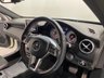 USED MERCEDES-BENZ A CLASS AMG HATCHBACK SPECIAL EDITIONS Automatic,  &pound;4545 Factory options,Striking Cirrus white